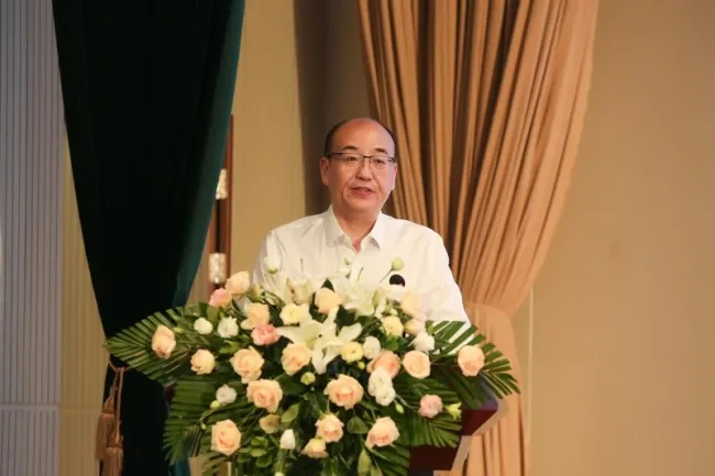 浙商银行济南分行行长王君双：以“金融向善”之担当助推高质量发展