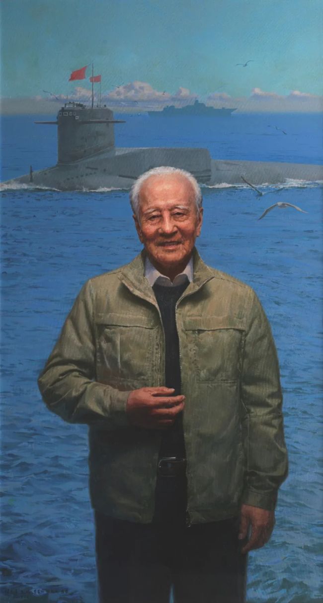 徐青峰赵旸李善阳张新文马蕾共和国勋章获得者现实主义和浪漫主义的有