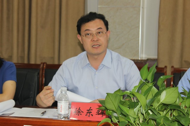 倾听企业心声，提振企业信心——青岛莱西水集街道商会企业家共谋未来发展