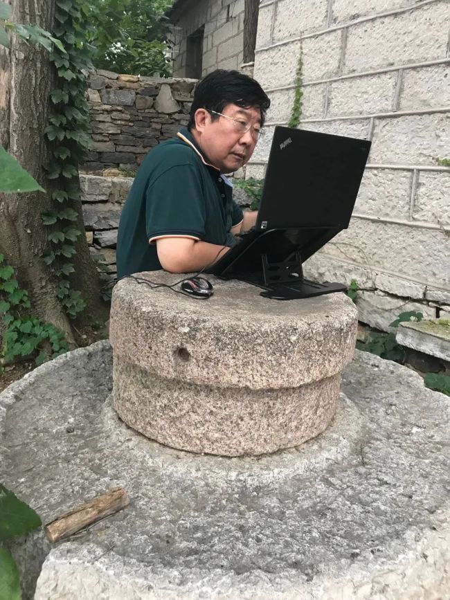 【李想集锦】（219）丨帮过九间棚的好县委书记，人民记着