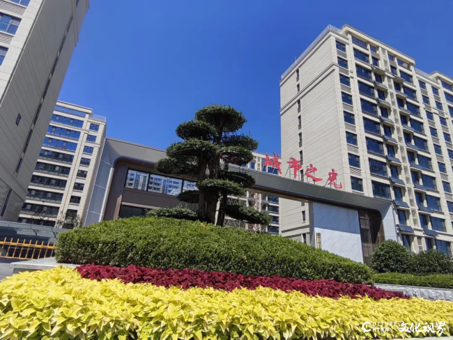 9月3-6号，来潍坊恒信城市之光吧 | 体验“先验房后交房”预鉴美好新家！