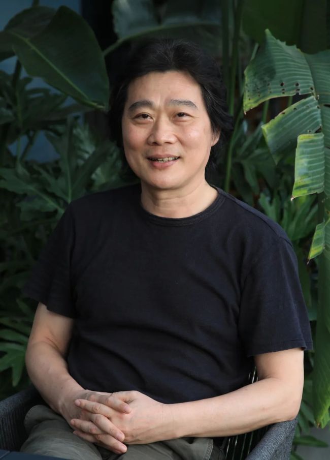 卢志强写生游记从悉尼街头到邦迪海滩