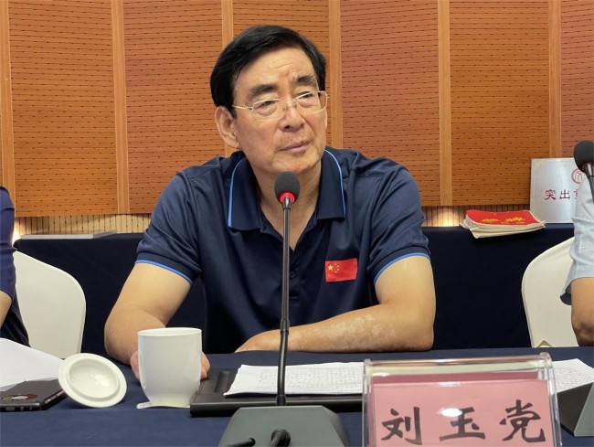 威海市文促会召开专题会议贯彻落实习近平总书记文化传承发展重要讲话精神和山东省第二届会员大会部署