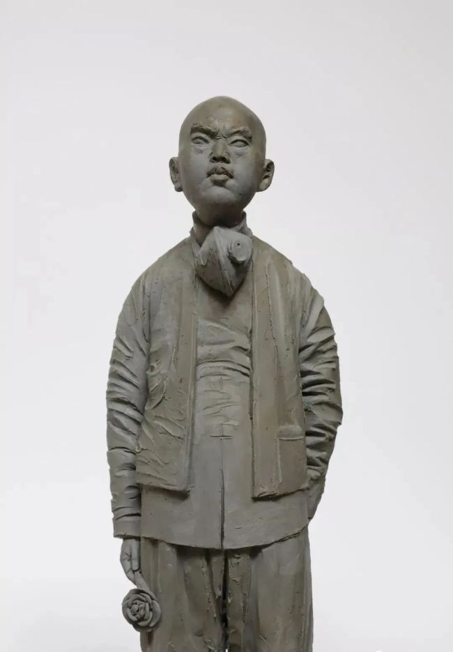 为时代,为艺术,从形式纯化到精神升华——走近吕品昌的艺术世界