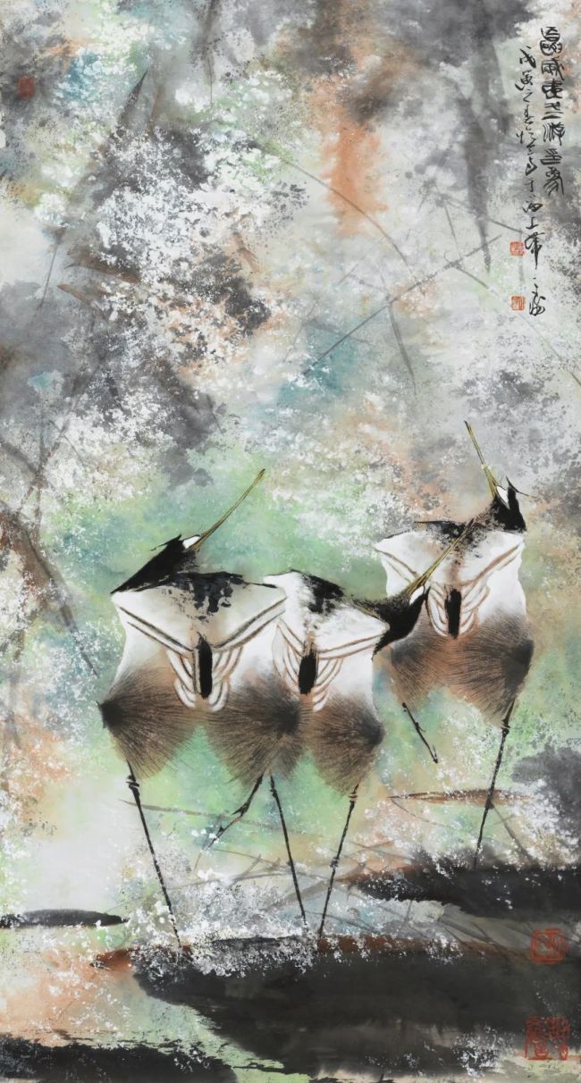 韩天衡当选西泠印社名誉社长并荣获终身成就奖