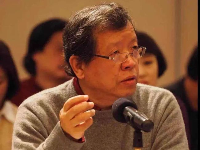 众家评说梁文博艺术:师古人又师造化,浪漫散淡又接地气