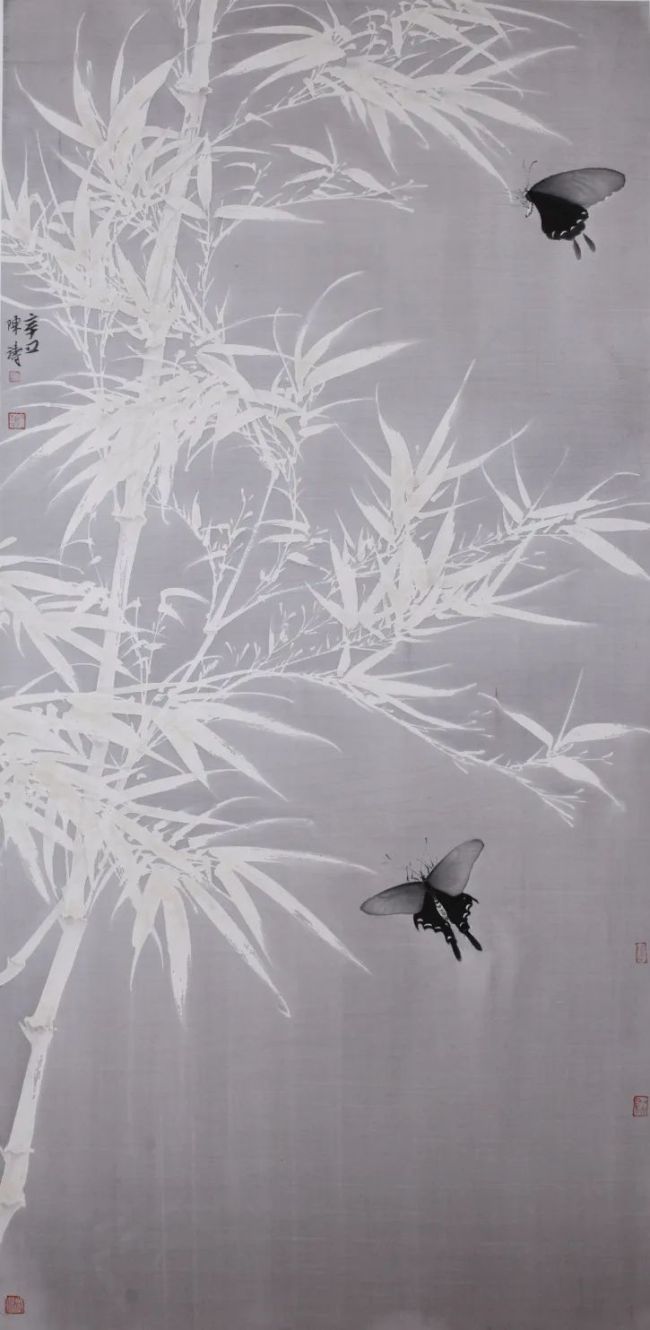 陈涛一个向往着安宁与和谐的灵魂用心感受着时代的温度