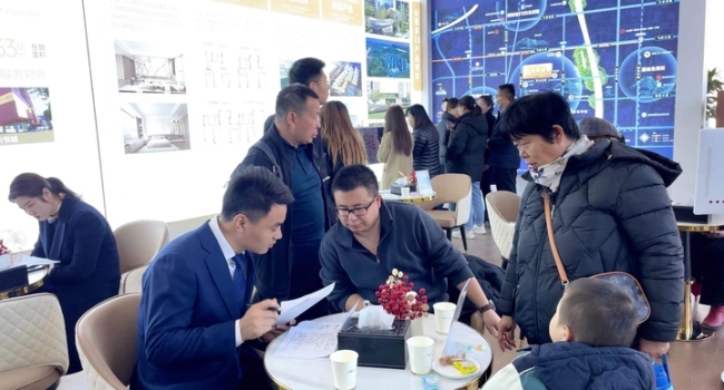 济南春季房展会“溢出效应”持续释放，3月以来网签新建住宅超2100套