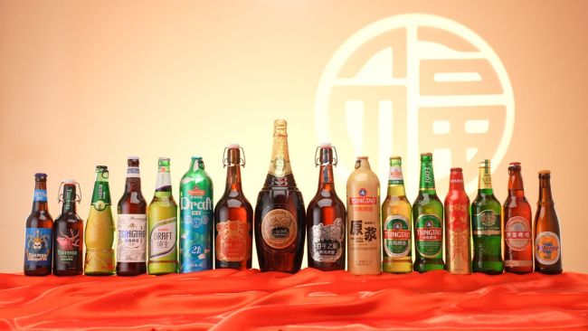 强根筑基向“质” 、与时偕行向“新” ，青岛啤酒接续举办第46届提高质量纪念日大会