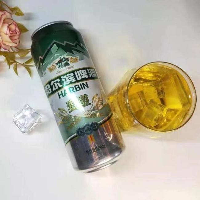 哈尔滨麦道啤酒被检出“呕吐毒素” ，多家电商平台已下架