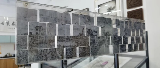不设限、自由表达——陈琦创作真正的“秘密”