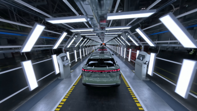 卡奥斯赋能汽车行业——“智”达未来：做新质生产力践行者