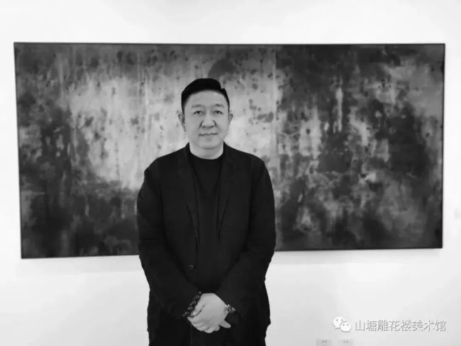 “艺舟双楫——何加林＆杜松儒水墨作品展”在苏州市隆重开幕