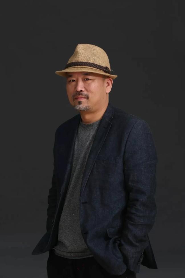 一起穿越时空,走进顾致农宁静、纯洁、梦幻的画中