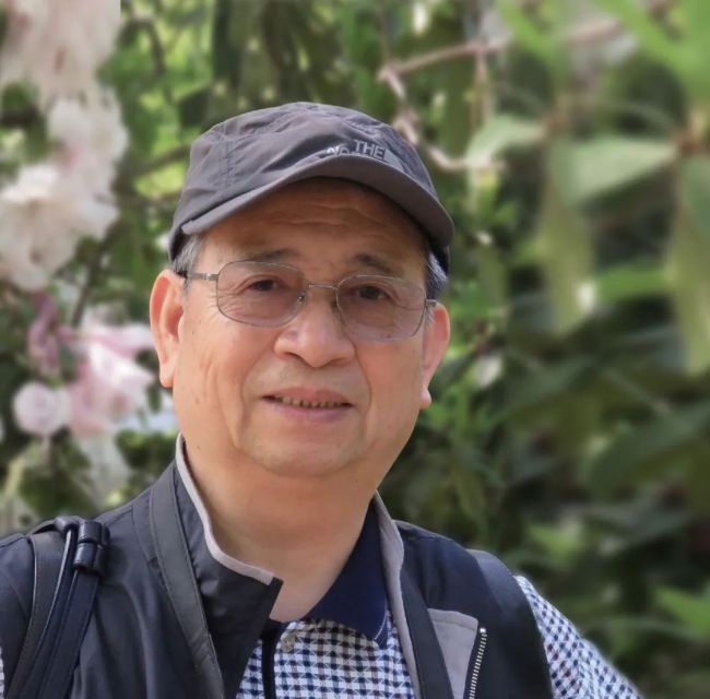 谢志高：中国水墨人物画的标志性画家