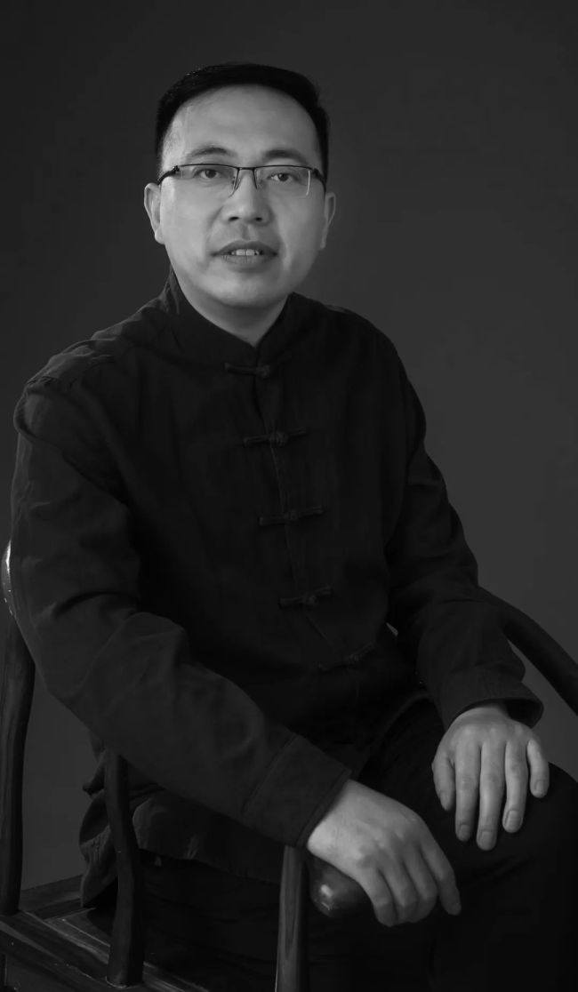行记与乡愁,著名画家李刚应邀参展“书画山东——第八届(2023)中国画作品展”