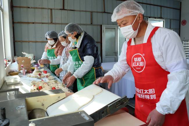 威海乳山市人社局：精准服务稳就业，培训技能惠民生