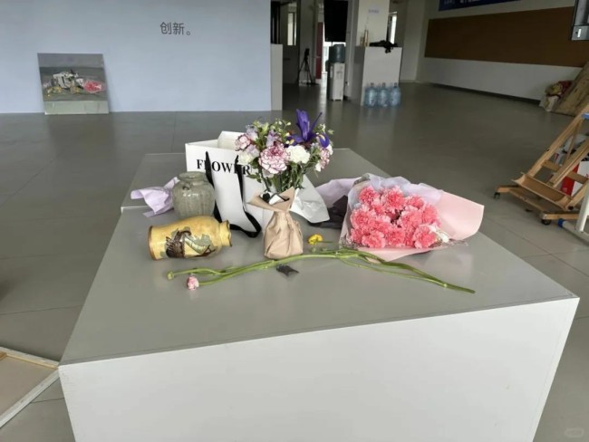 ​杨参军·静物写生丨光影与色彩呼应，在静态中感受时间的永恒