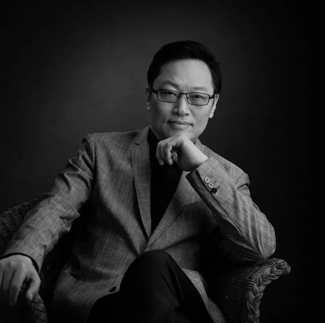 高云:笔墨当随人——艺术创作既要让专家叫好,还要让大众叫好,更要争取让后人也叫好