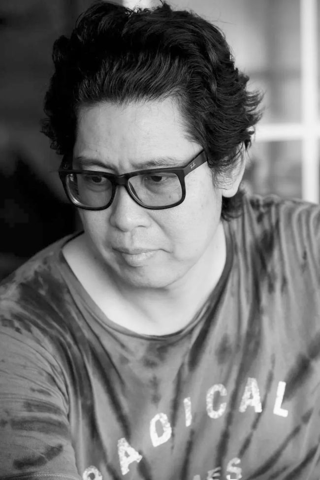 汤志义·漆画 | 对创作者而言，比勤奋更高的是热爱和信仰