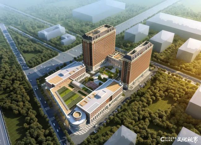 以科技赋能健康未来——齐鲁细胞受邀参展第二十三届上海国际医疗旅游展