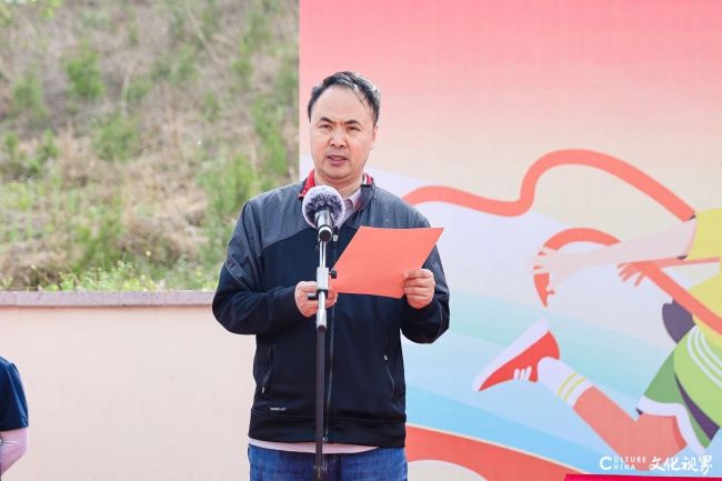 山东高速信联科技股份有限公司2025年春季运动会圆满落幕