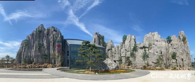 山东服务区：颠覆印象，领跑全国
