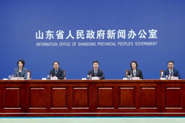 山东一季度入境游客接待量达28.3万人次 同比增长80.9%