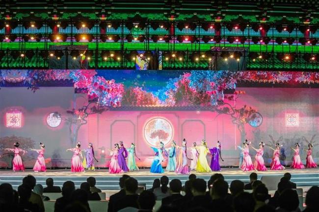 淄博接棒！山东文旅强省建设进入“齐风新韵”篇章