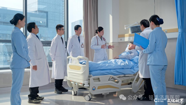 银丰（济南）医院正式获批医保定点机构，助力提升区域医疗保障水平