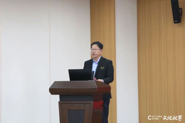 赋能人才梯队——得利斯召开2025年度培训启动会