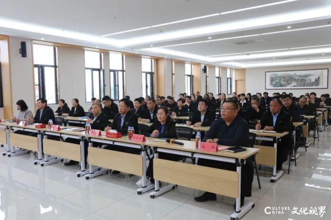 赋能人才梯队——得利斯召开2025年度培训启动会