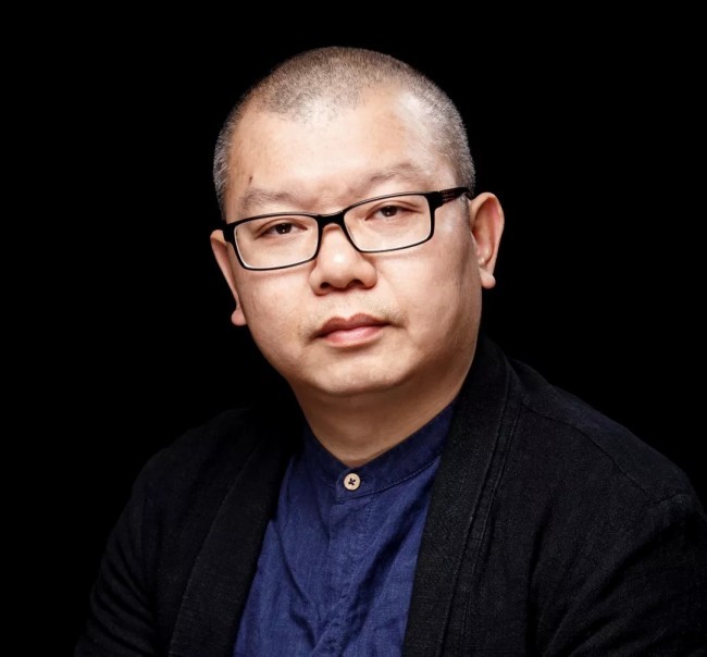 让灵魂悬停于“逍遥”的缝隙 | 听未君解读作品《山海经——且听青鸾鸣春》