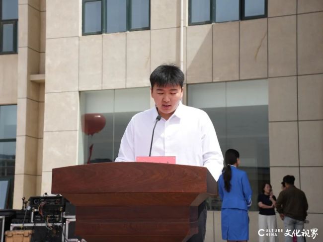 “校企合作，筑梦未来”山东力明科技职业学院成功举办2025届毕业生就业双选会