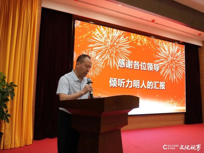 聚焦人才共育与国际学术合作交流——山东力明教育发展集团与泰国正大管理学院签约