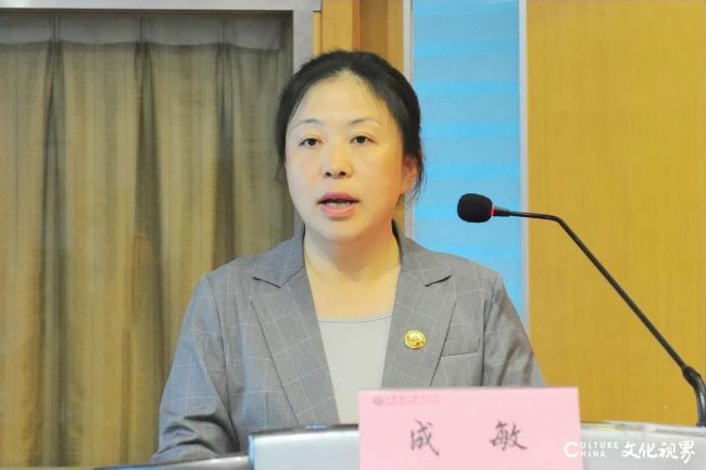 山东第二医科大学附属济南市第四人民医院揭牌活动举行，开启全面合作新篇章