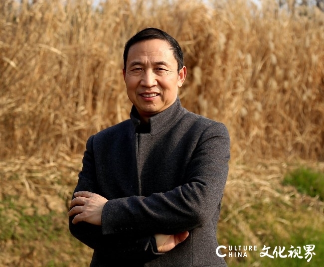 江风拂影入狼山——魏怀亮南通狼山采风随记