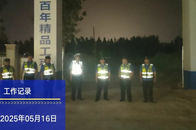 济南市章丘区城管多举措护航中高考
