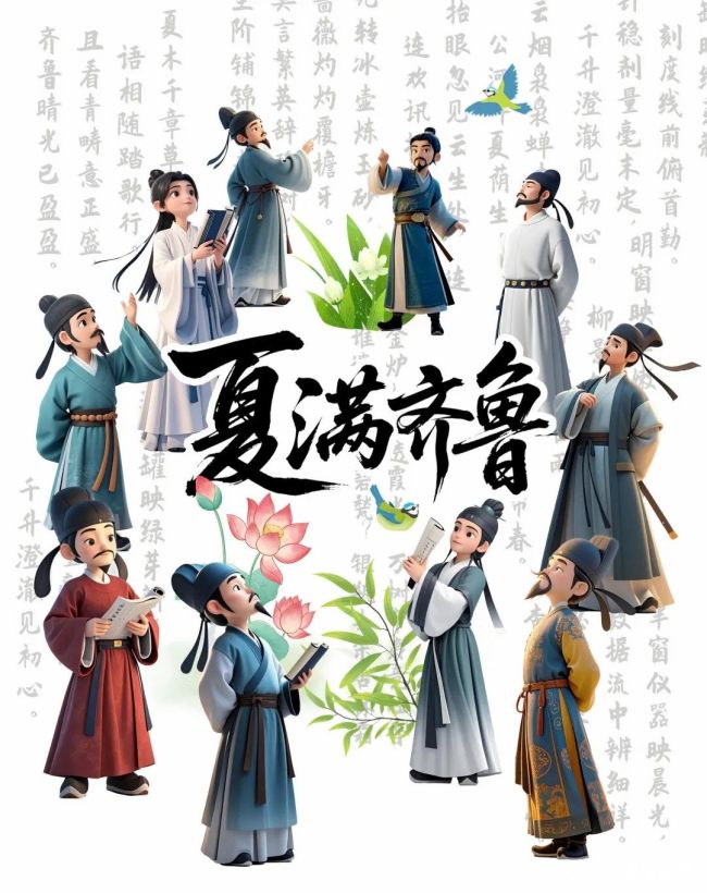 夏满齐鲁——齐鲁制药逐梦科创，守护天下人的安宁与幸福