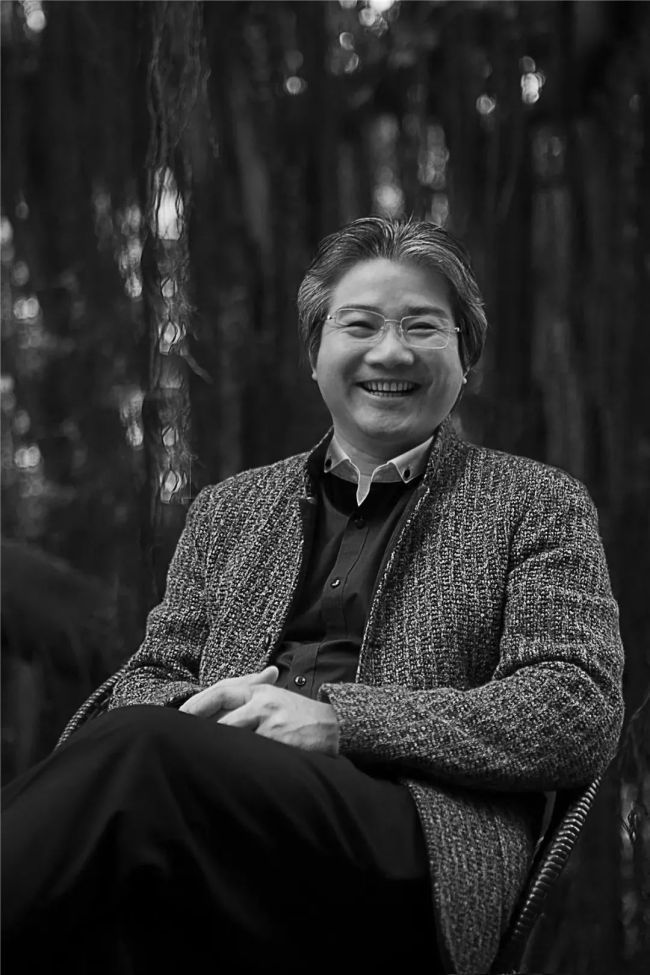 王来文·墨荷图 | 摇墨生香，以心叩画