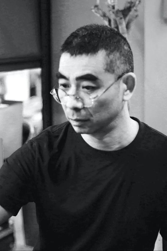 “水双重——王敏杰·余王波作品展”将于6月9日在宁波市宁海开幕