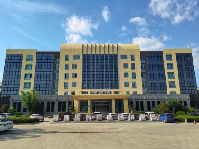 济南市商河县以一张“创新券”兑出企业发展新动能