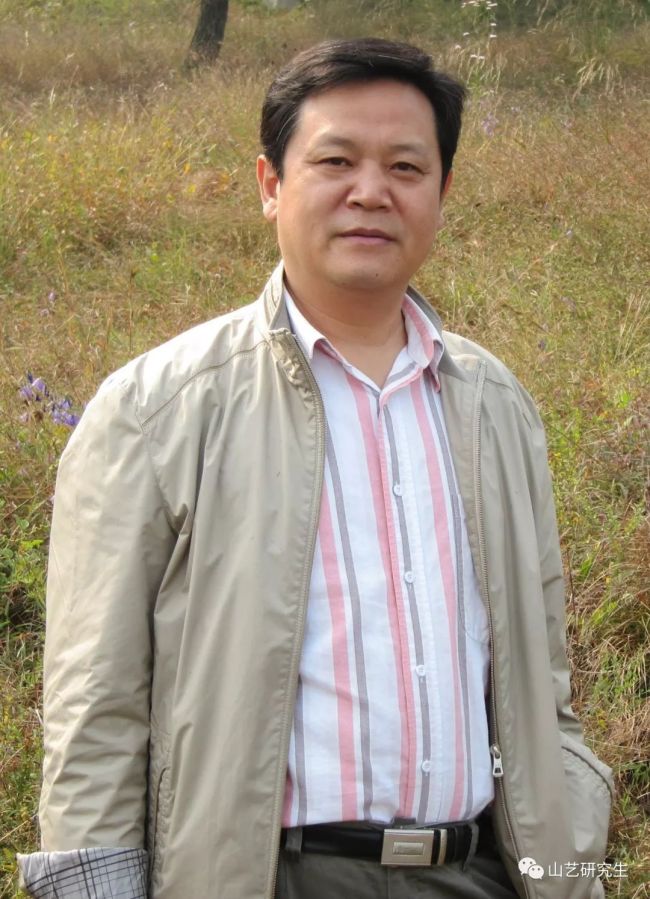 马麟春｜泉水流长 翰墨飘香——庆祝趵突泉复涌二十周年中国当代书画名家邀请展