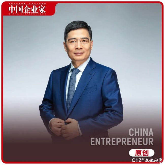 海尔新掌门的加法与减法——海尔周云杰：进击与聚焦