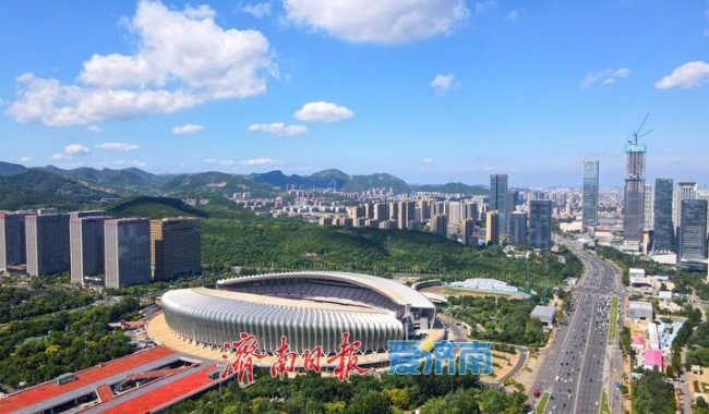 稳中向好！1-5月济南经济运行平稳
