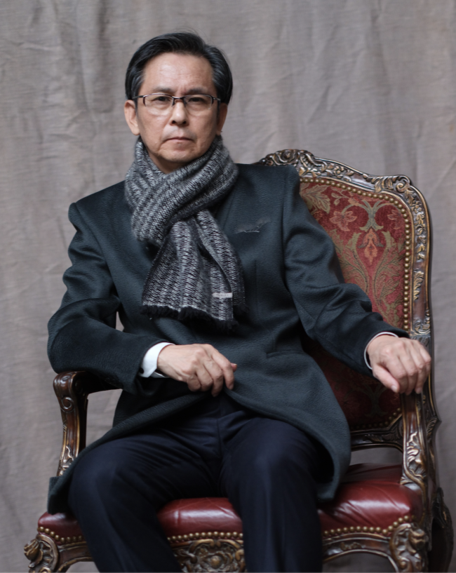 探讨白描绘画的规律性与写生的重要性——何家英《工笔人物画白描写生示范课》回顾