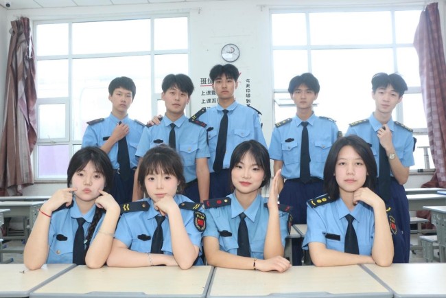 单班39人上线！山东齐鲁技工学校靠“分层教学”创86.7%升学奇迹