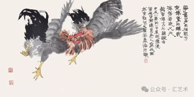 斗鸡系列68X136CM2024 (9).jpg