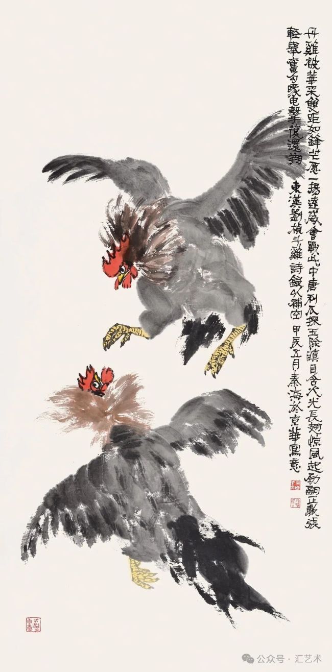 斗鸡系列136X68CM2024 (8).jpg
