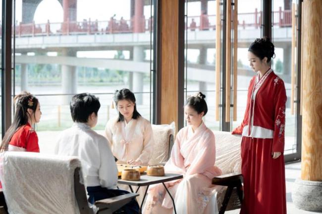 德州平原千年古县落子有声，小棋子转动围棋产业大舞台